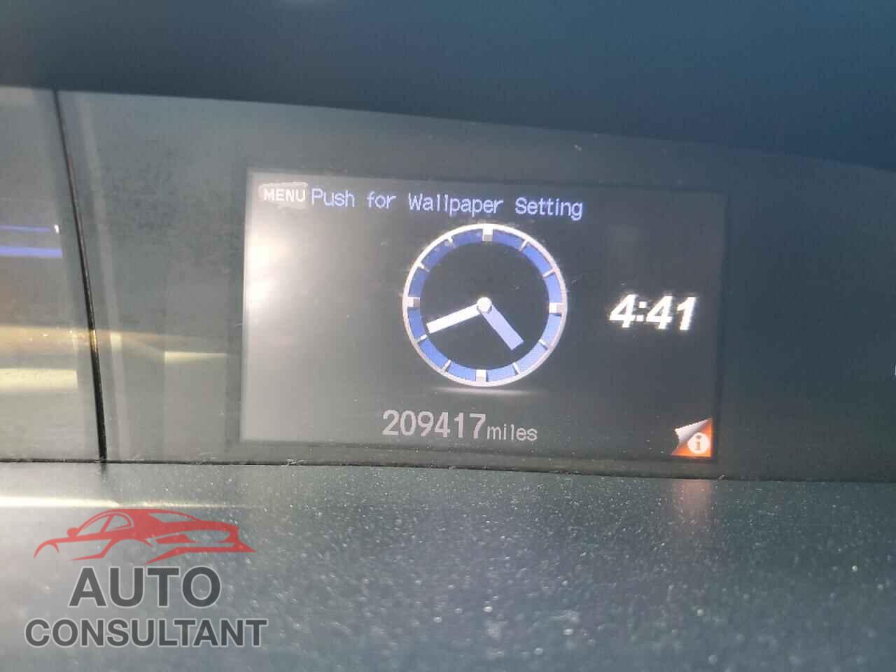 HONDA CIVIC 2012 - 19XFB2F50CE322264