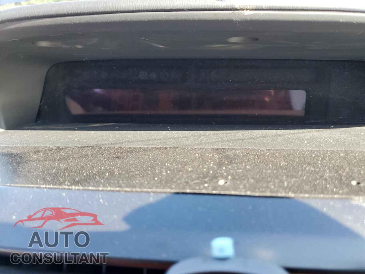 TOYOTA PRIUS 2013 - JTDZN3EU2D3235476