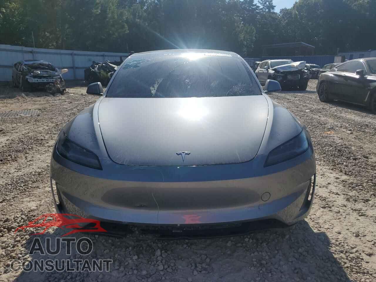 TESLA MODEL 3 2024 - 5YJ3E1ETXRF862986