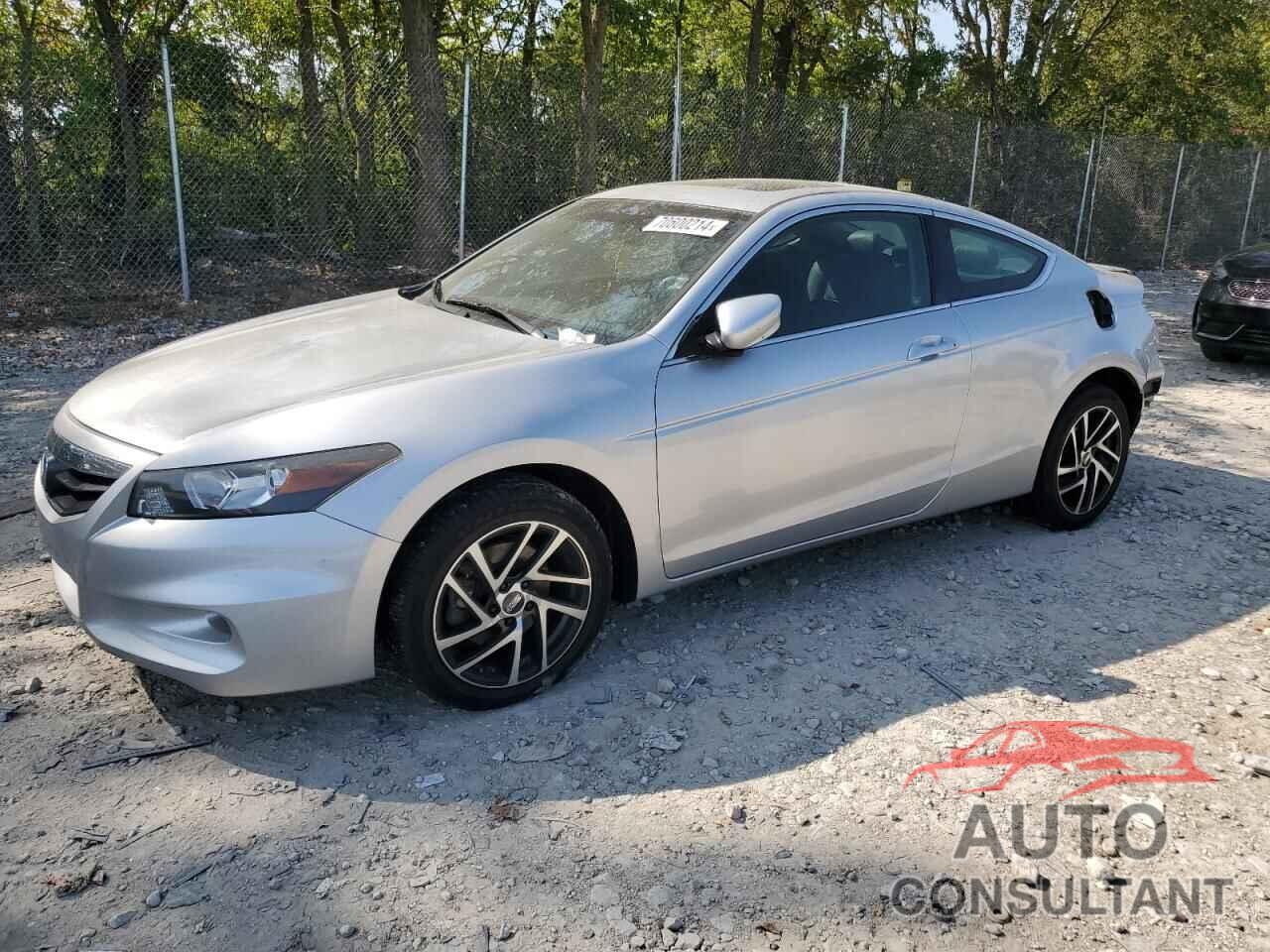HONDA ACCORD 2012 - 1HGCS1B85CA005954