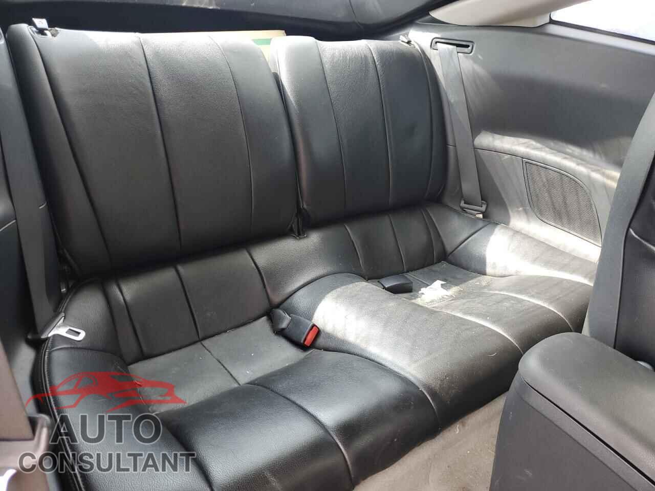 MITSUBISHI ECLIPSE 2009 - 4A3AK24F09E014857
