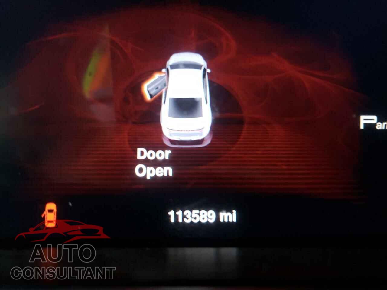 DODGE DART 2016 - 1C3CDFBA9GD634960