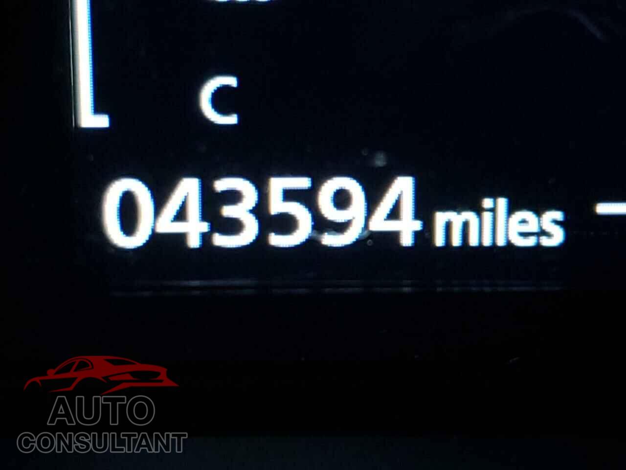 MITSUBISHI ECLIPSE 2018 - JA4AT5AA8JZ065170