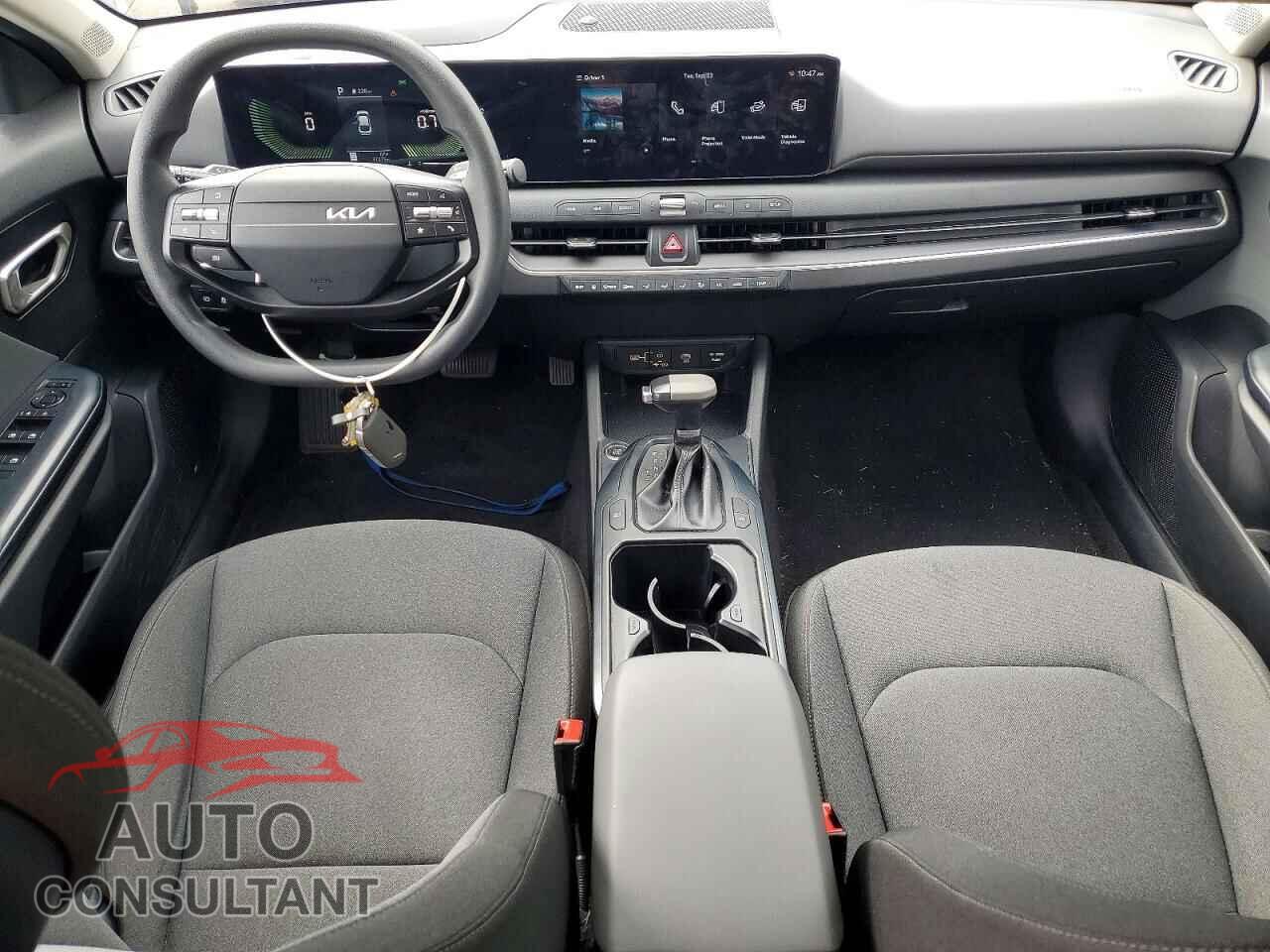 KIA ALL OTHER 2025 - 3KPFT4DE5SE117159
