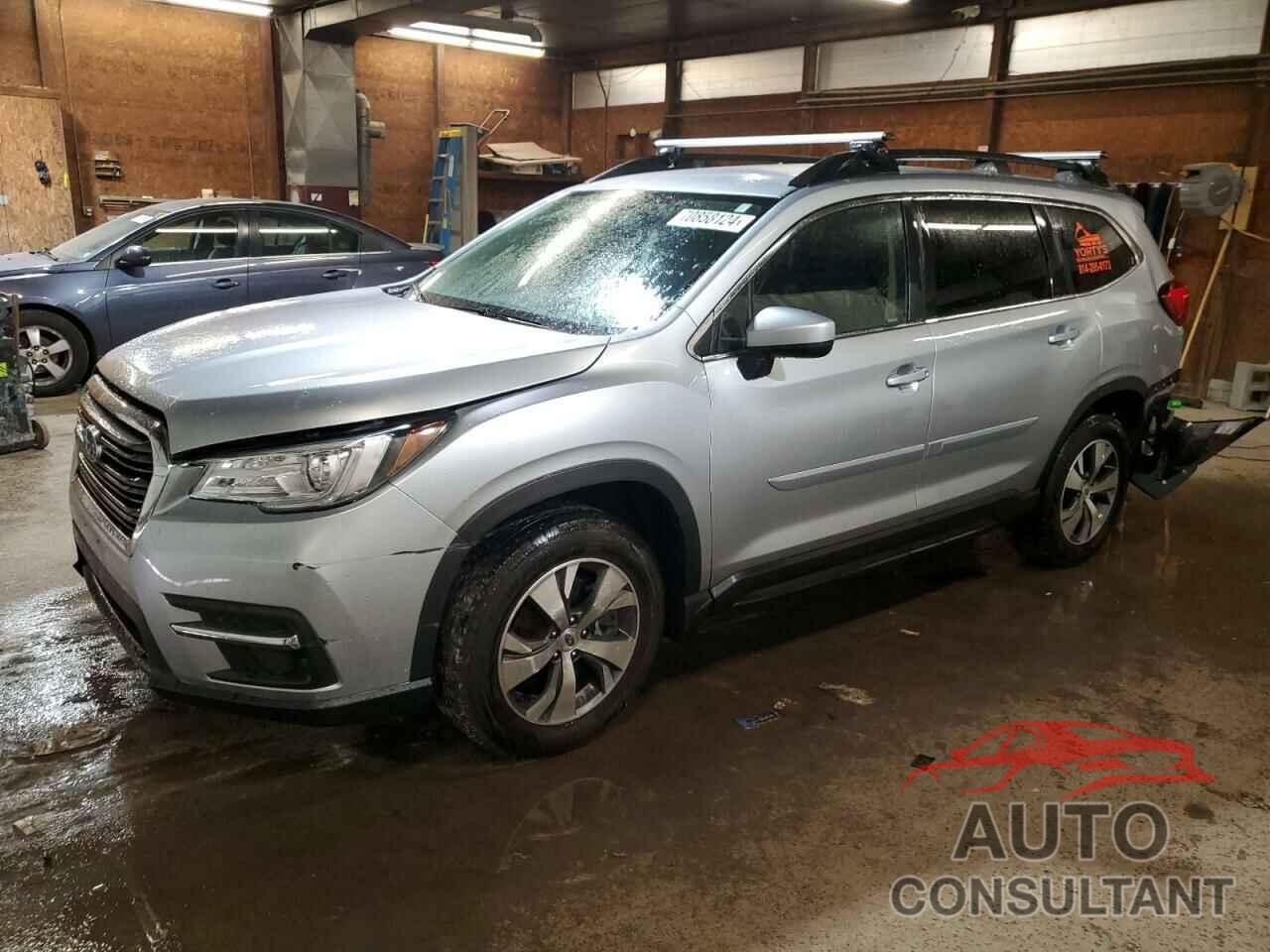 SUBARU ASCENT 2021 - 4S4WMABD9M3443123