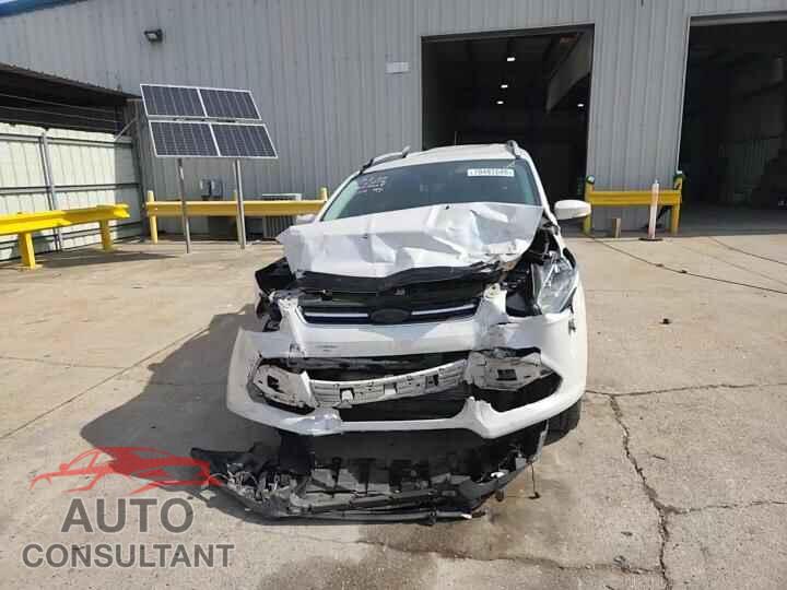 FORD ESCAPE 2015 - 1FMCU9J98FUC22012