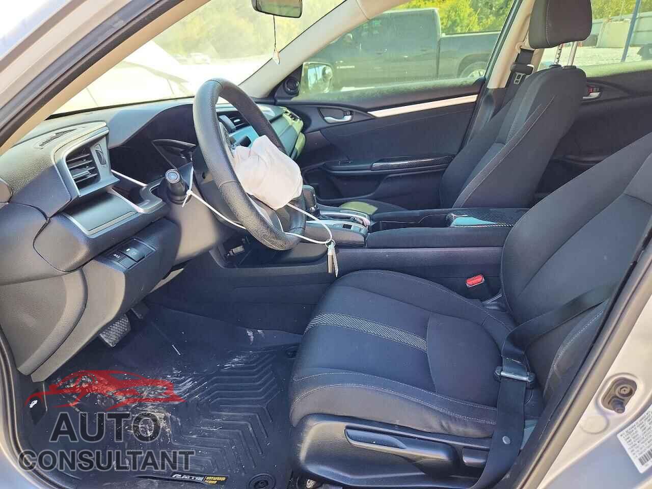 HONDA CIVIC 2016 - 2HGFC2F79GH519914