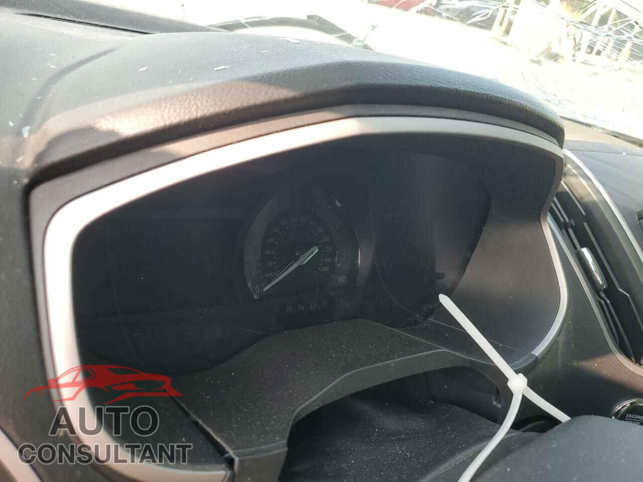 FORD EDGE 2021 - 2FMPK3J92MBA09712