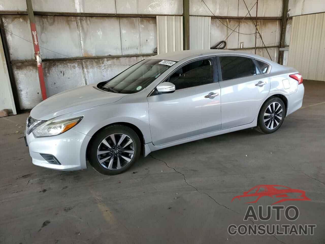 NISSAN ALTIMA 2016 - 1N4AL3AP4GC271781