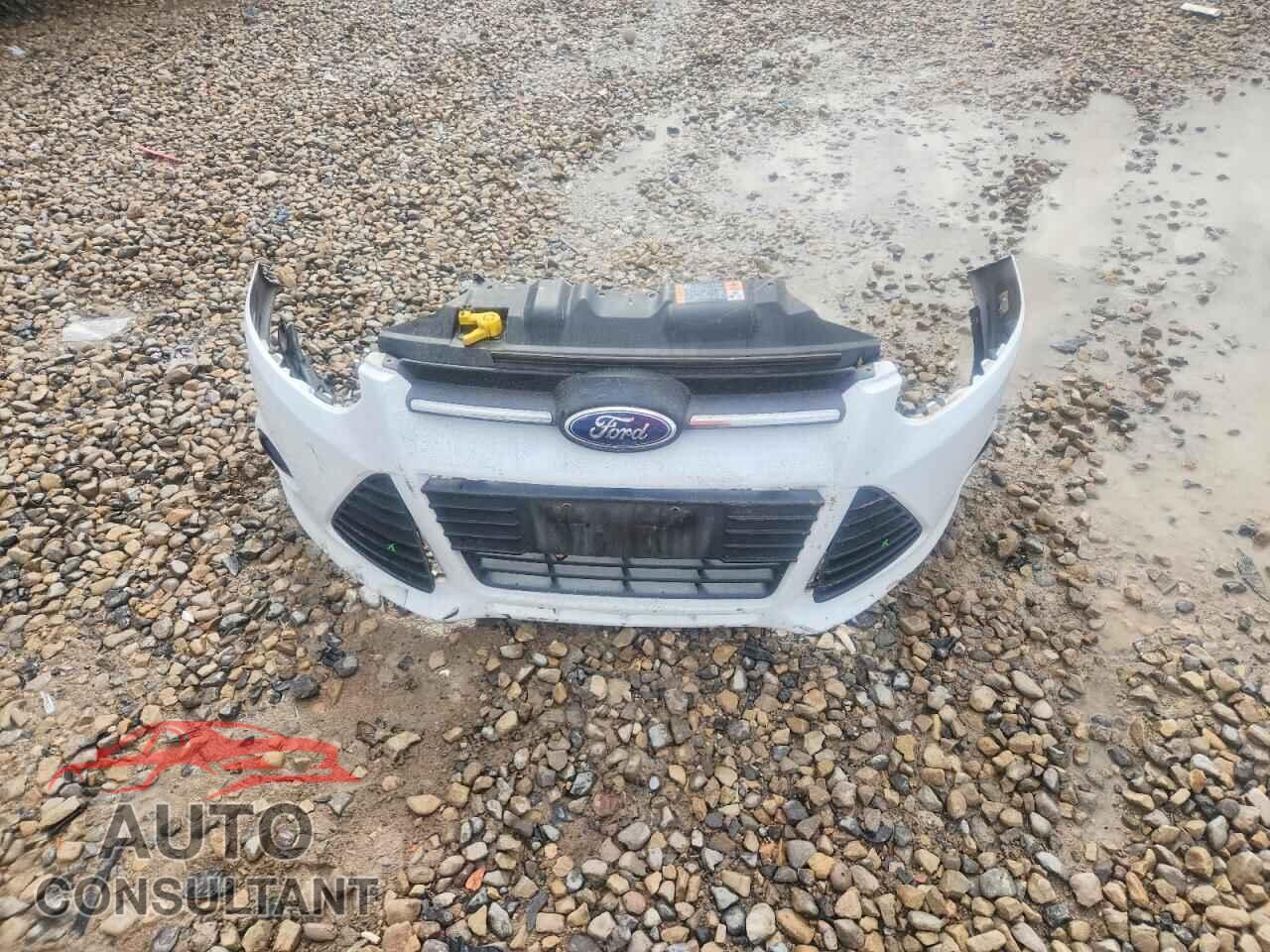 FORD FOCUS 2014 - 1FADP3K27EL305729