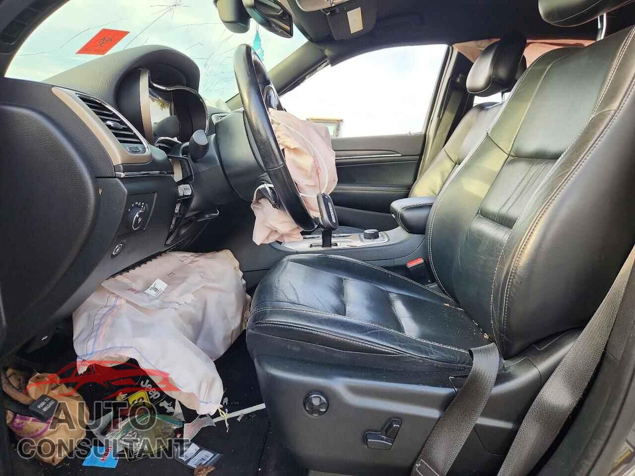 JEEP CHEROKEE 2015 - 1C4RJFBG1FC198130