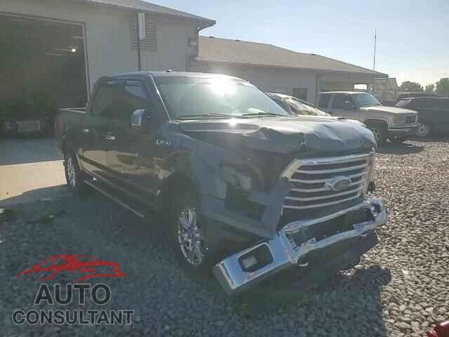 FORD F150 2017 - 1FTEW1EF6HFA73230