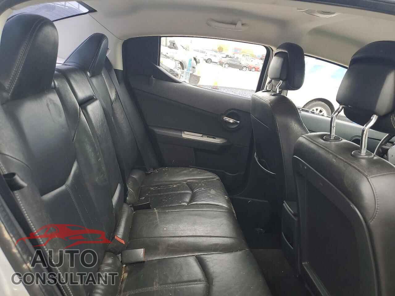 DODGE AVENGER 2010 - 1B3CC5FB6AN194128
