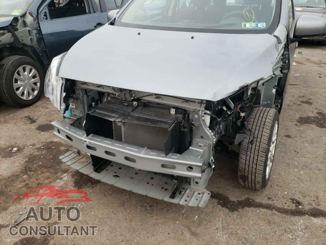 MITSUBISHI MIRAGE 2021 - ML32FUFJ3MHF03159