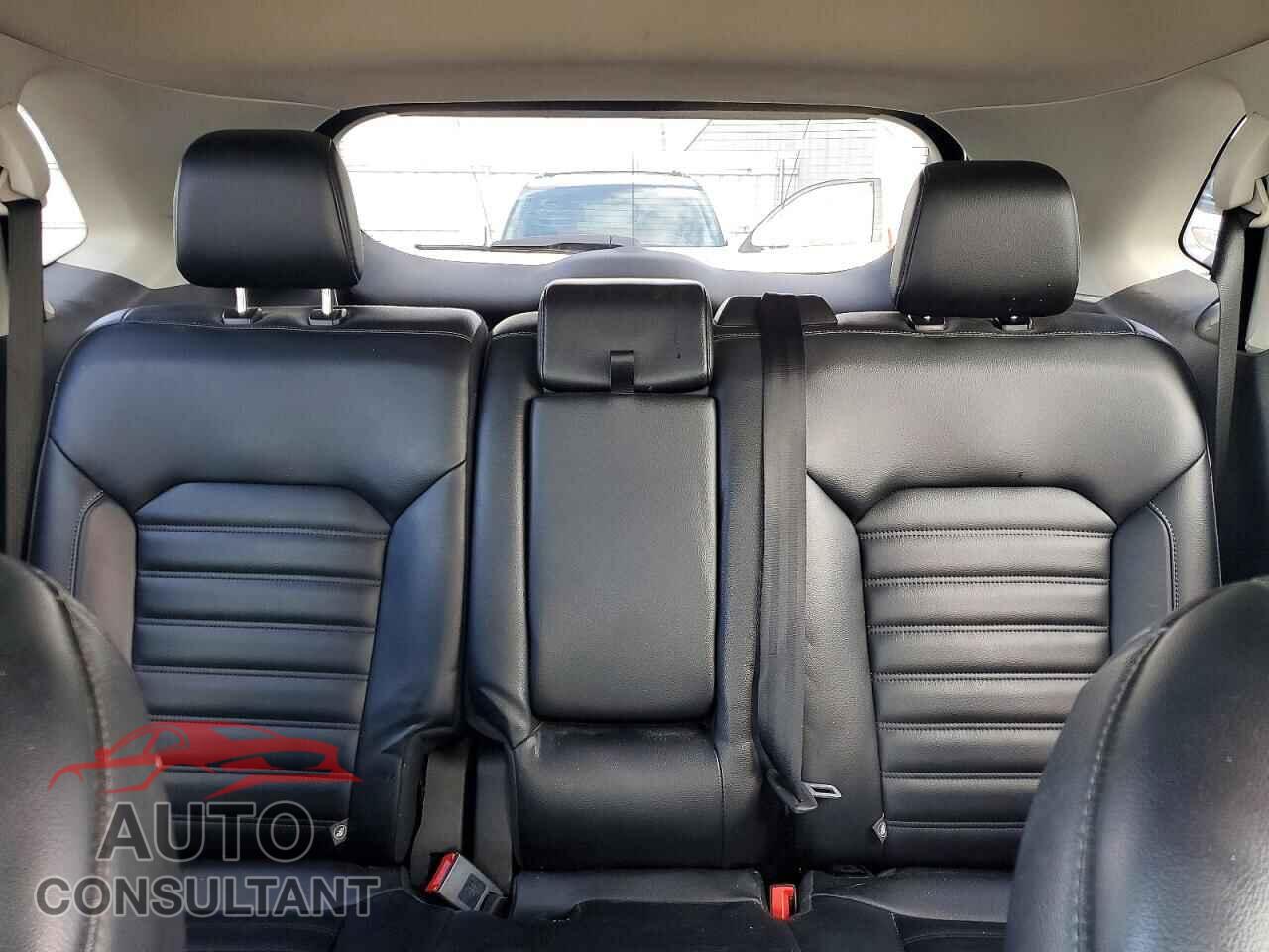 FORD EDGE 2023 - 2FMPK4J9XPBA31158
