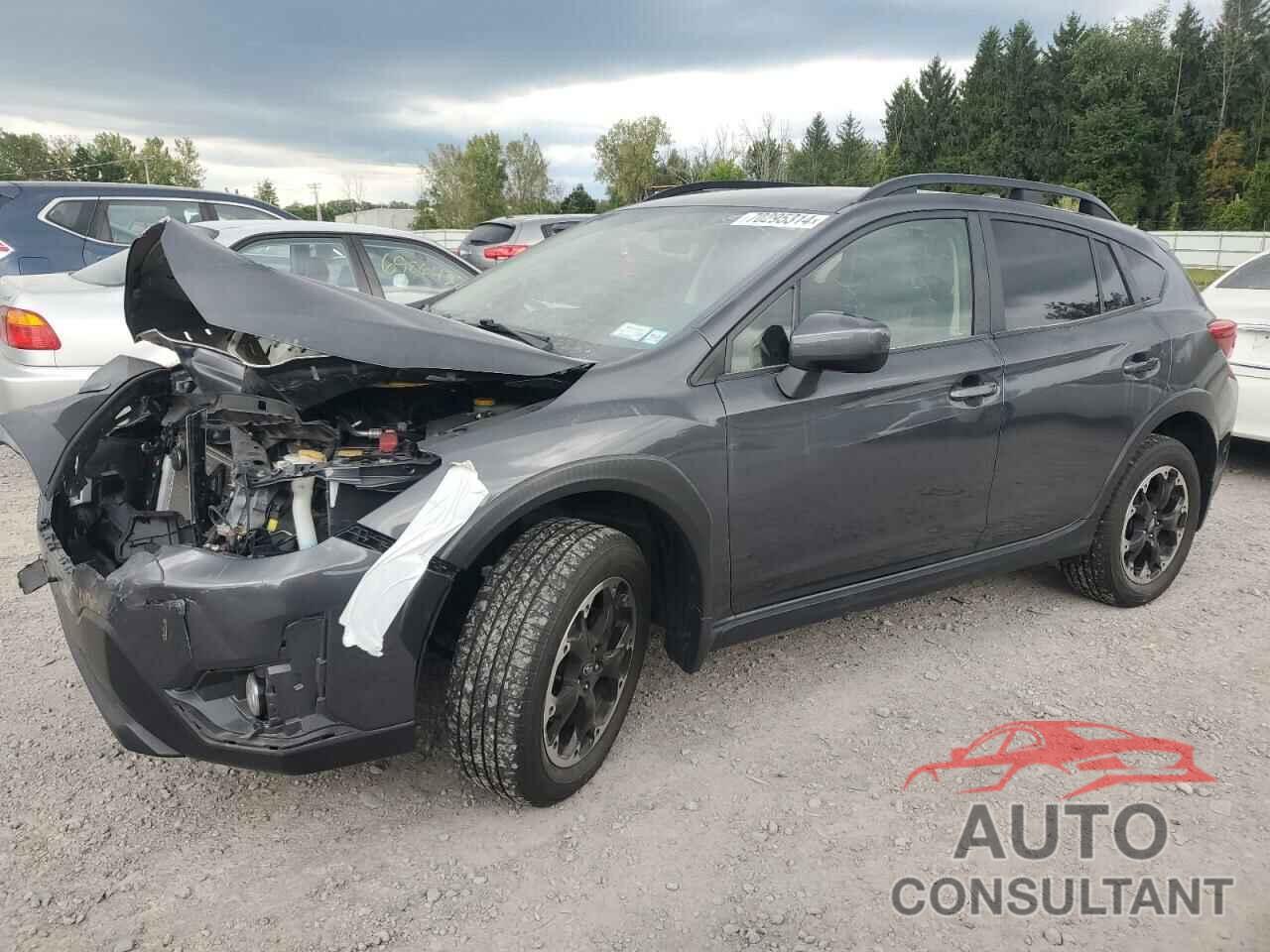 SUBARU CROSSTREK 2021 - JF2GTACC0M9279468