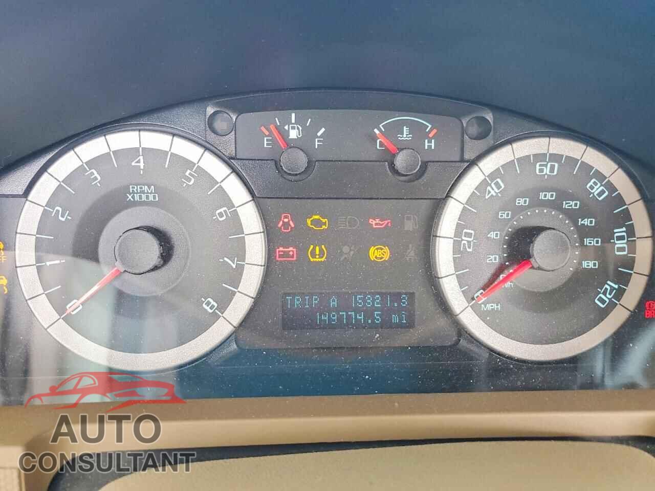 FORD ESCAPE 2012 - 1FMCU0EG7CKA82157