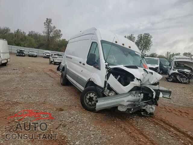 FORD TRANSIT 2018 - 1FTRS4XGXJKA11105