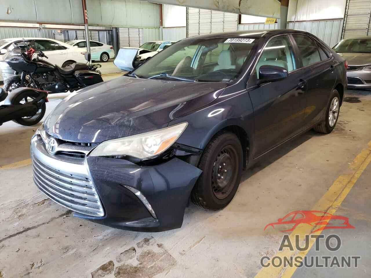 TOYOTA CAMRY 2016 - 4T1BF1FK0GU999191