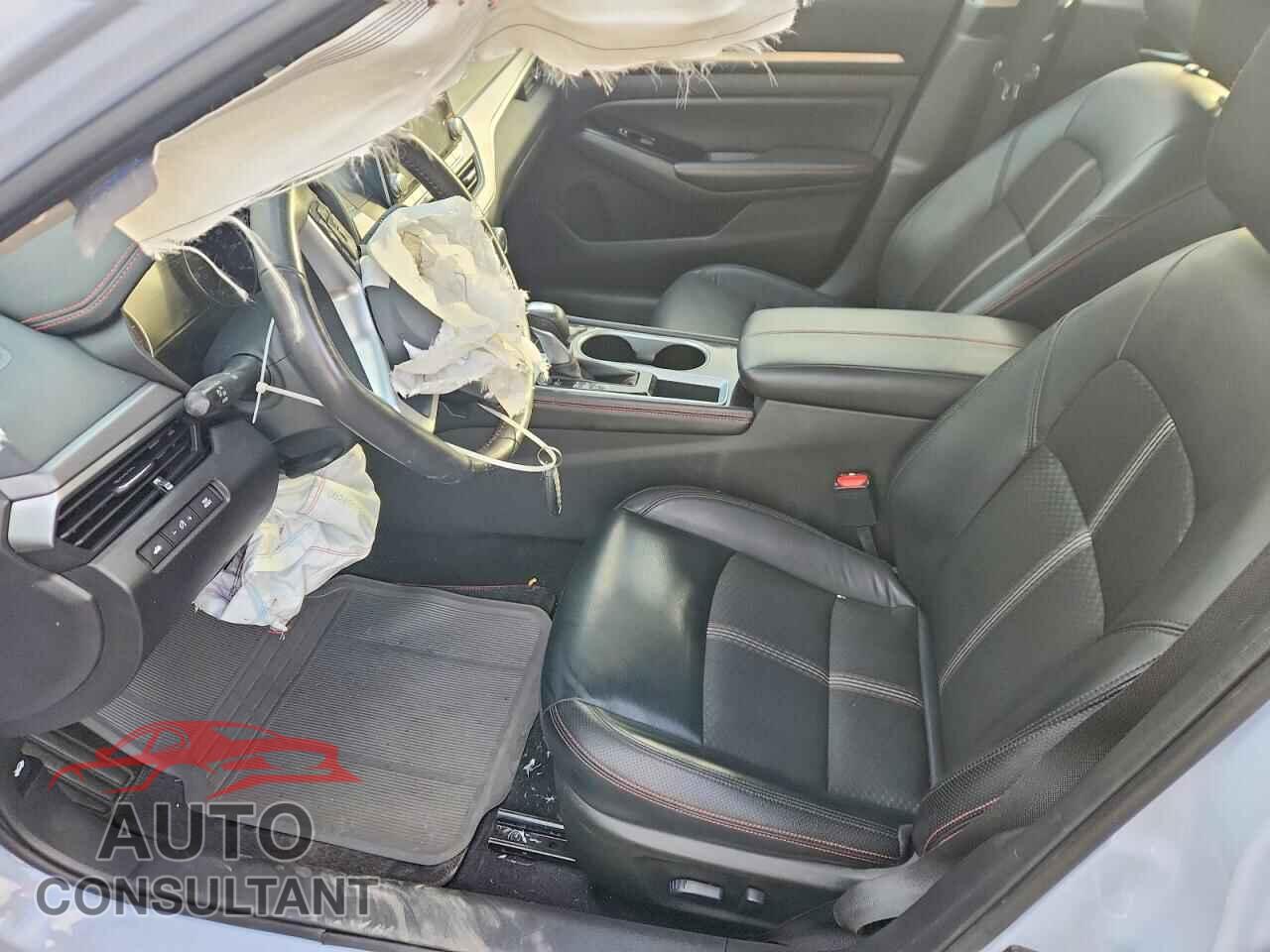 NISSAN ALTIMA 2024 - 1N4BL4CV3RN325908