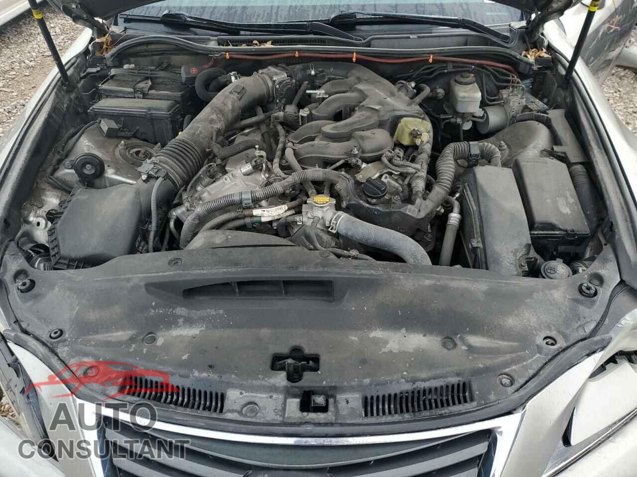 LEXUS IS 2014 - JTHBF1D22E5028044