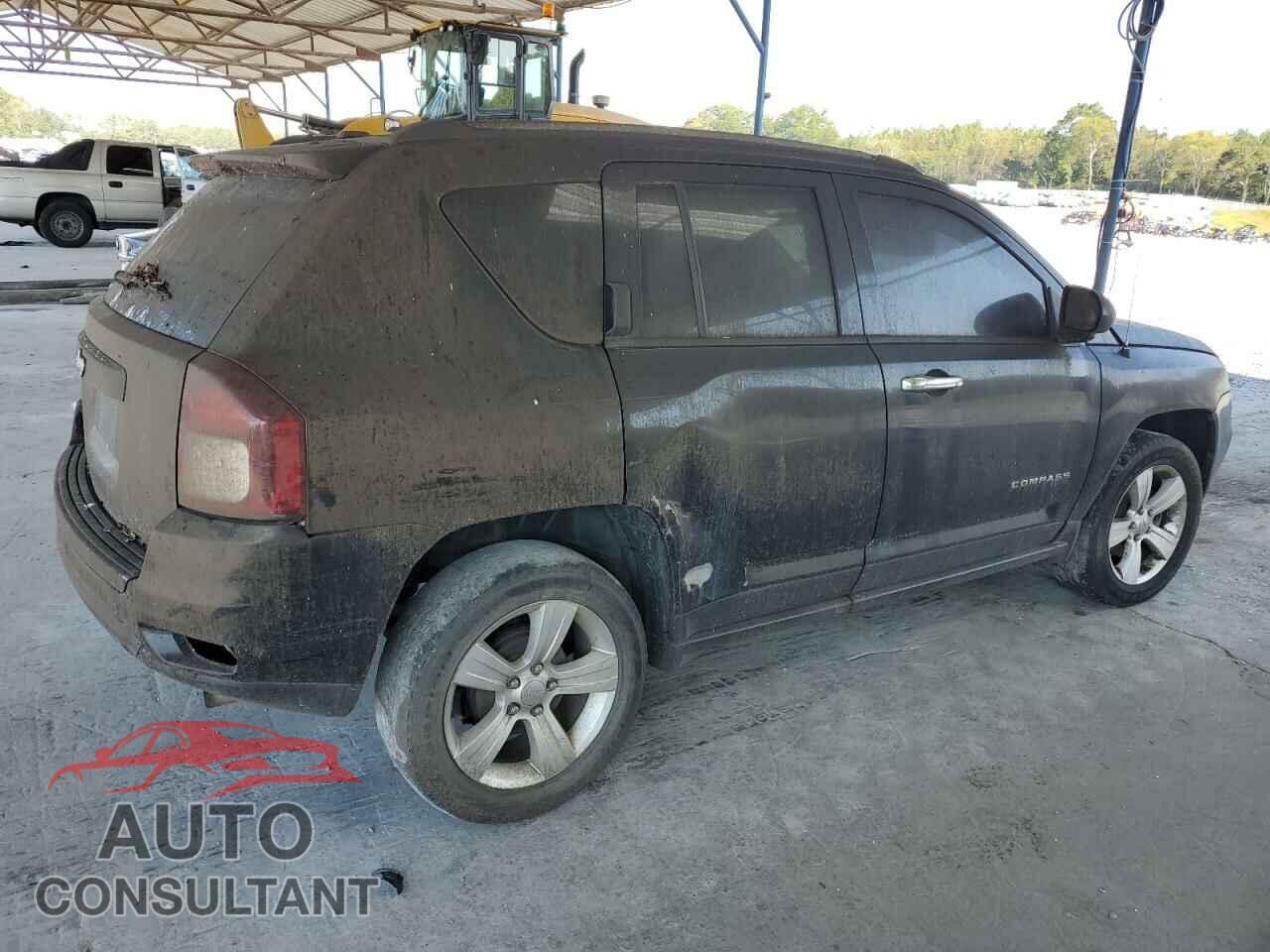 JEEP COMPASS 2016 - 1C4NJCBB1GD514591