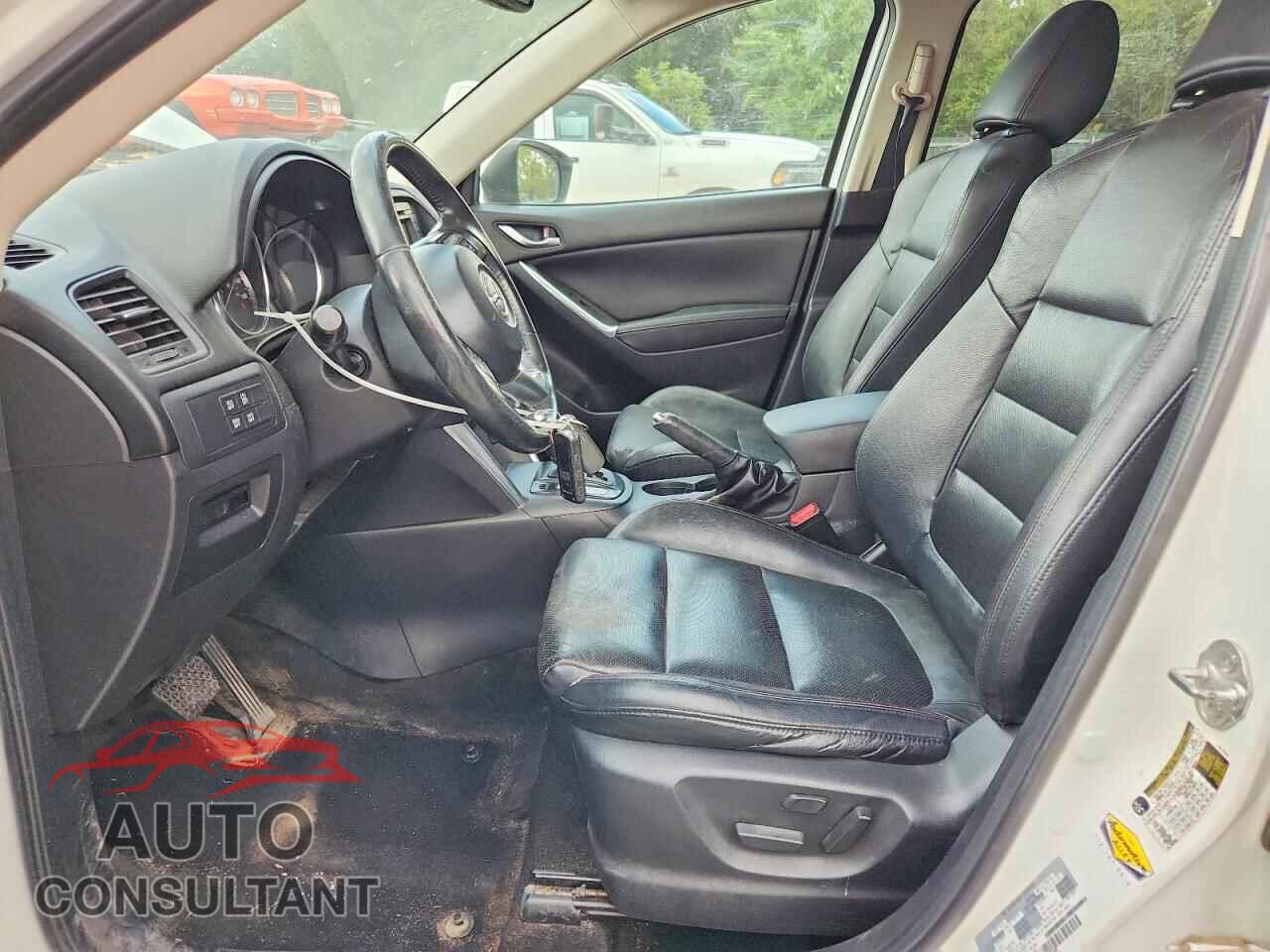 MAZDA CX-5 2013 - JM3KE4DEXD0157989