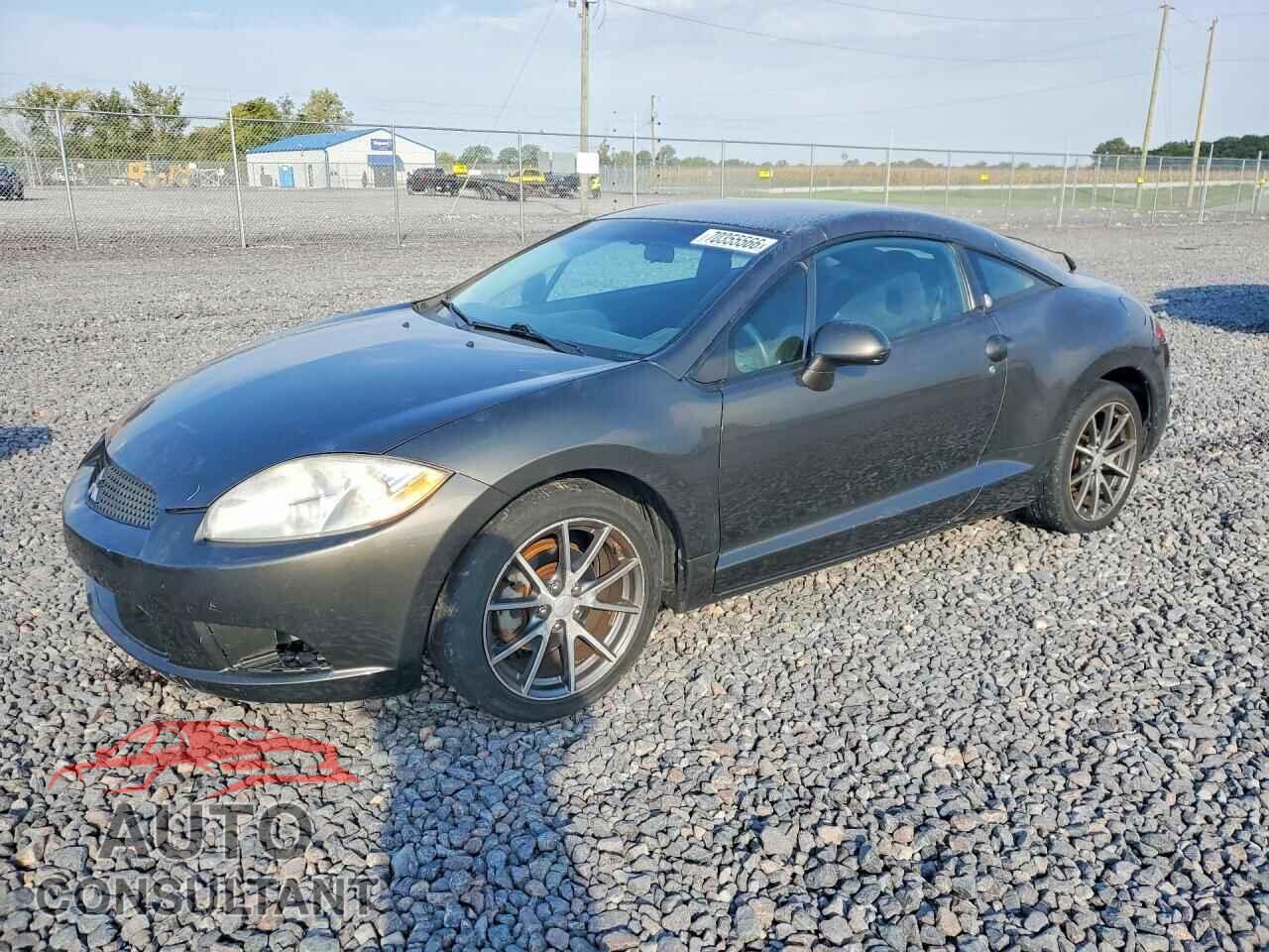MITSUBISHI ECLIPSE 2012 - 4A31K5DF4CE006415