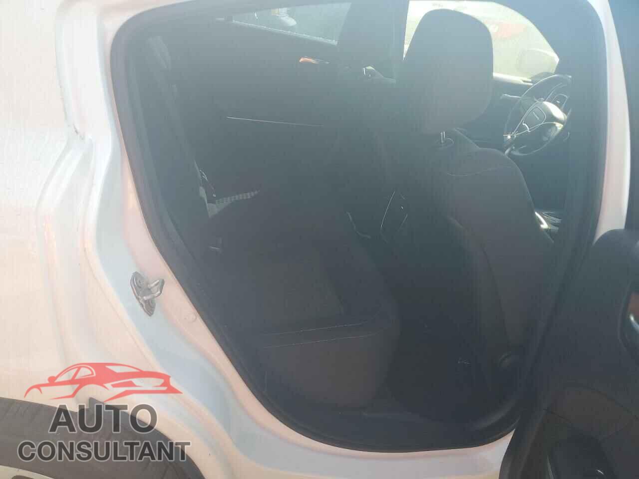 DODGE CHARGER 2019 - 2C3CDXJG0KH559329