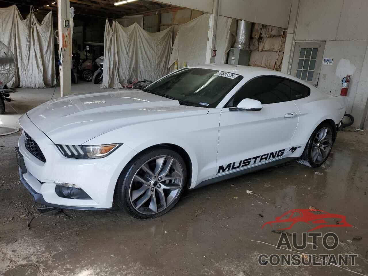 FORD ALL Models 2015 - 1FA6P8TH0F5390055