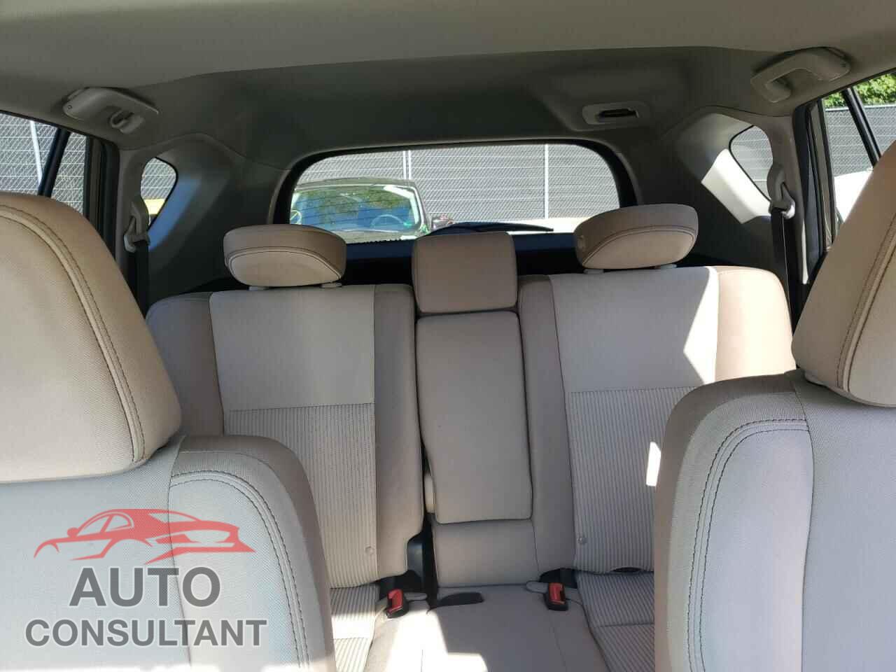 TOYOTA RAV4 2014 - 2T3RFREV8EW190261