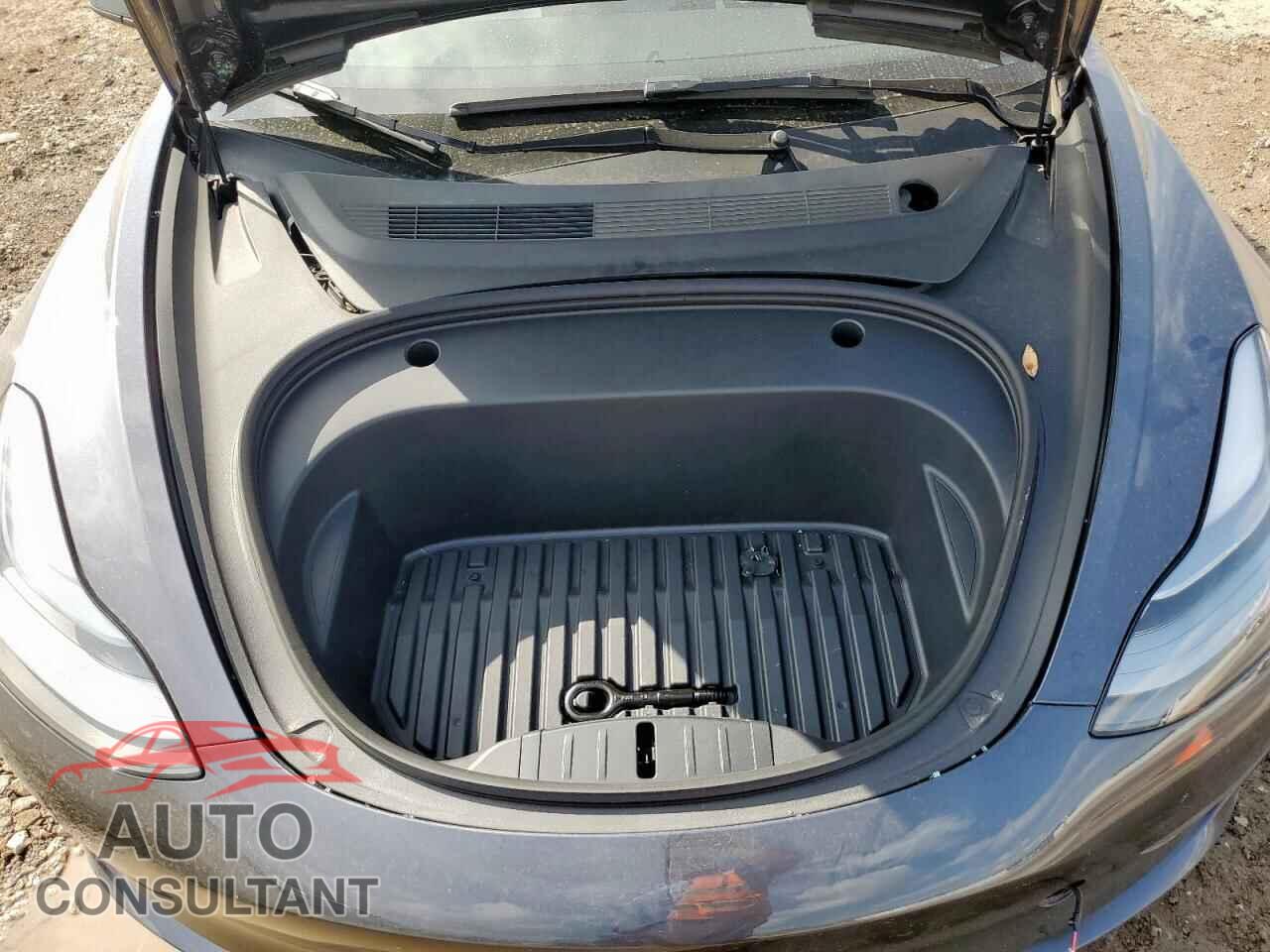 TESLA MODEL 3 2023 - 5YJ3E1EA2PF639952