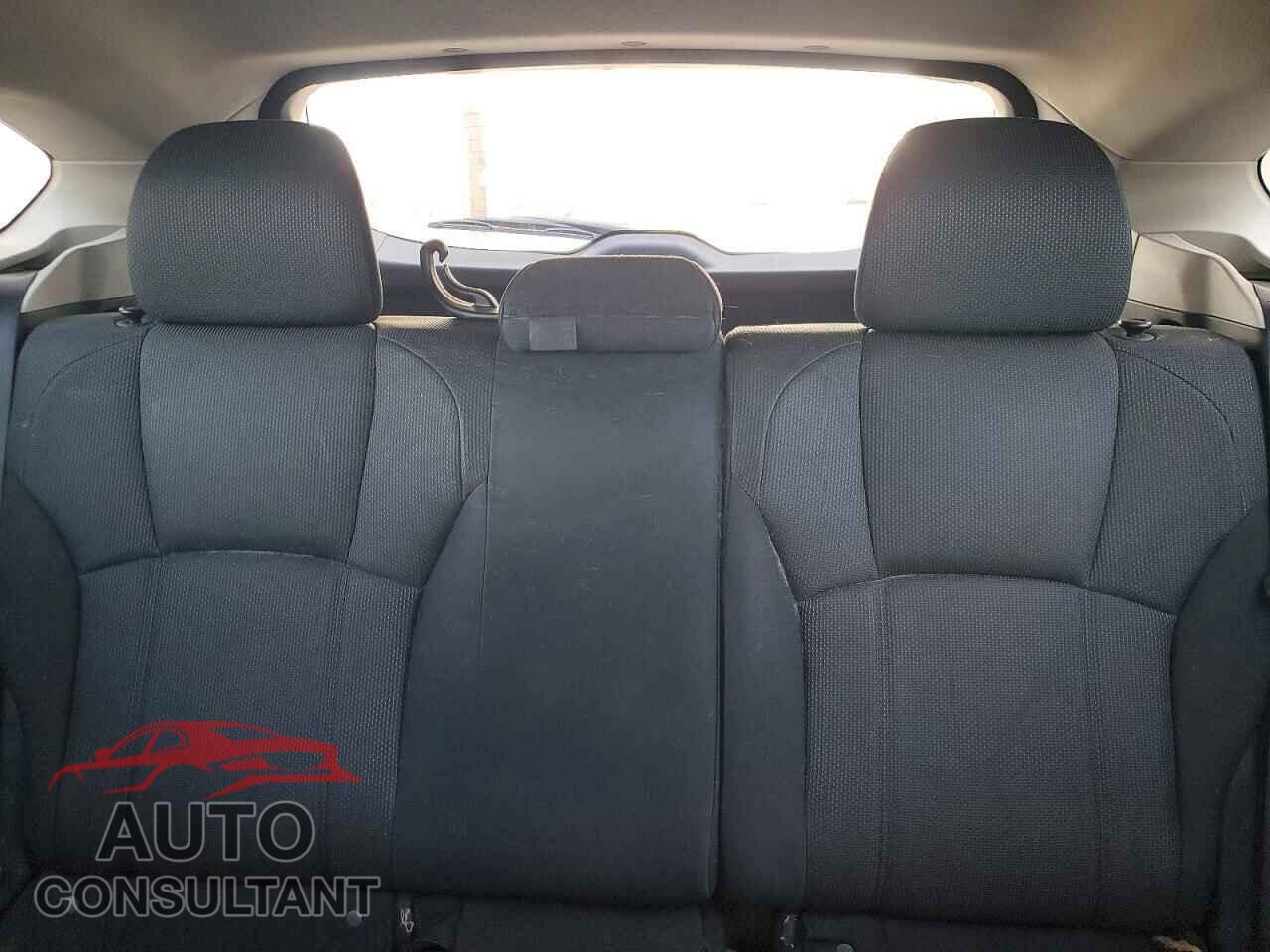 SUBARU IMPREZA 2017 - 4S3GTAD64H3708076