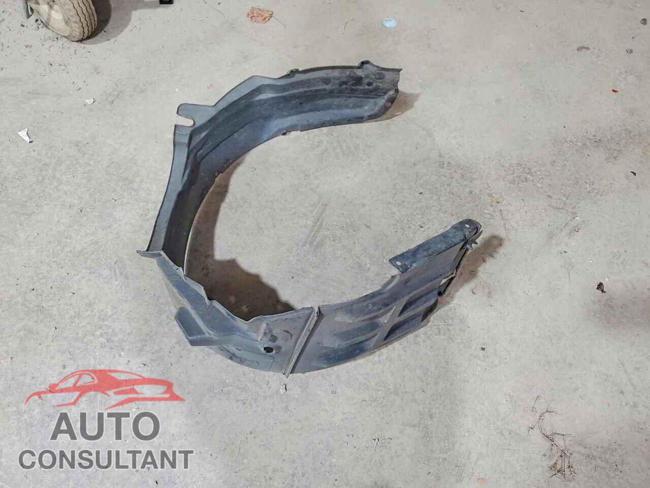 MITSUBISHI GALANT 2009 - 4A3AB36F79E010453