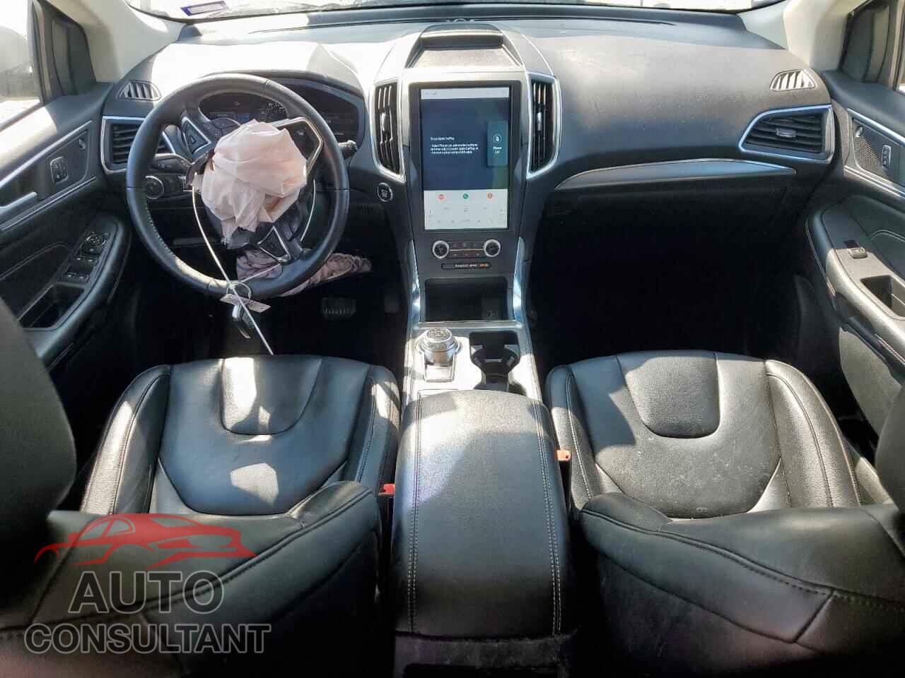 FORD EDGE 2022 - 2FMPK4K99NBB04824