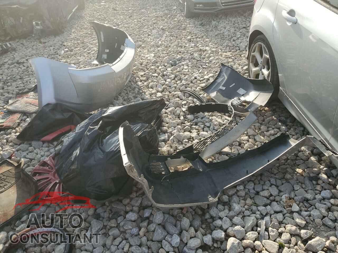 DODGE AVENGER 2010 - 1B3CC4FB2AN178891