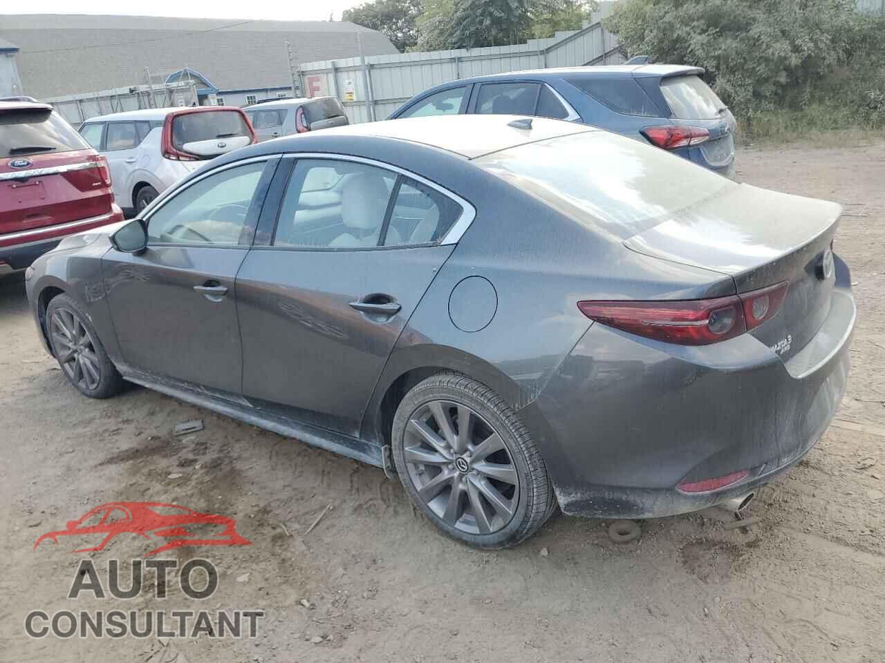 MAZDA 3 2019 - JM1BPBEMXK1119599