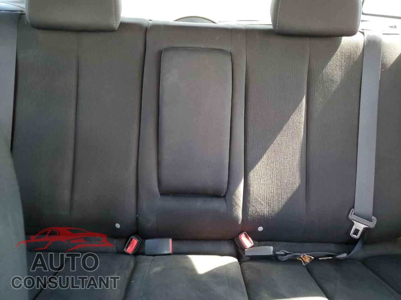 MAZDA CX-7 2011 - JM3ER2BM3B0378072