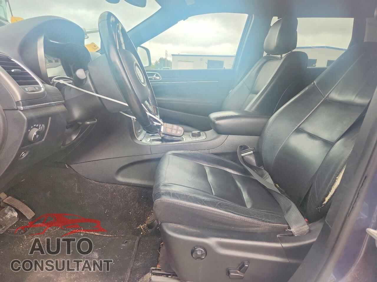 JEEP CHEROKEE 2020 - 1C4RJFBG4LC310446