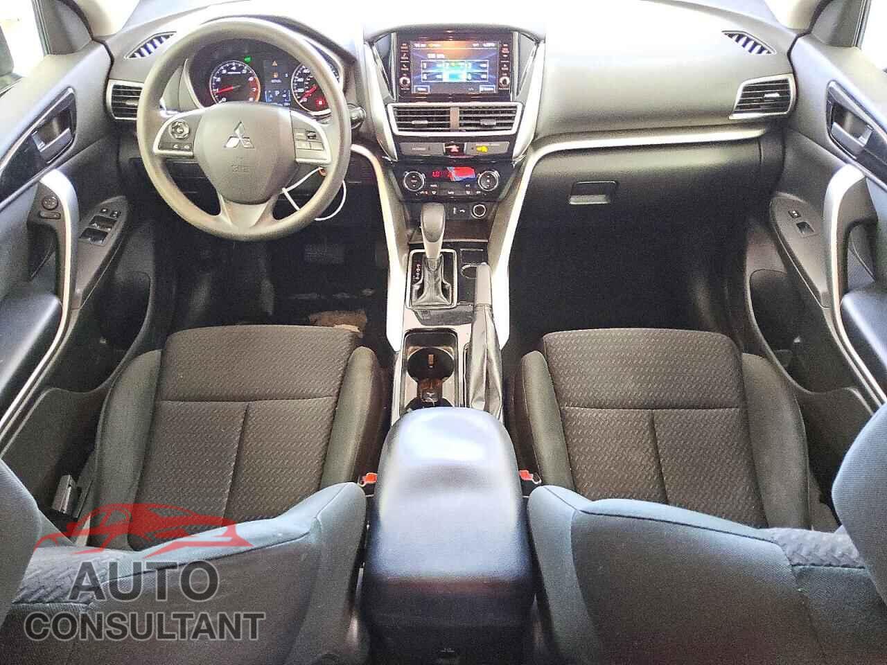 MITSUBISHI ECLIPSE 2020 - JA4AS3AA6LZ035479