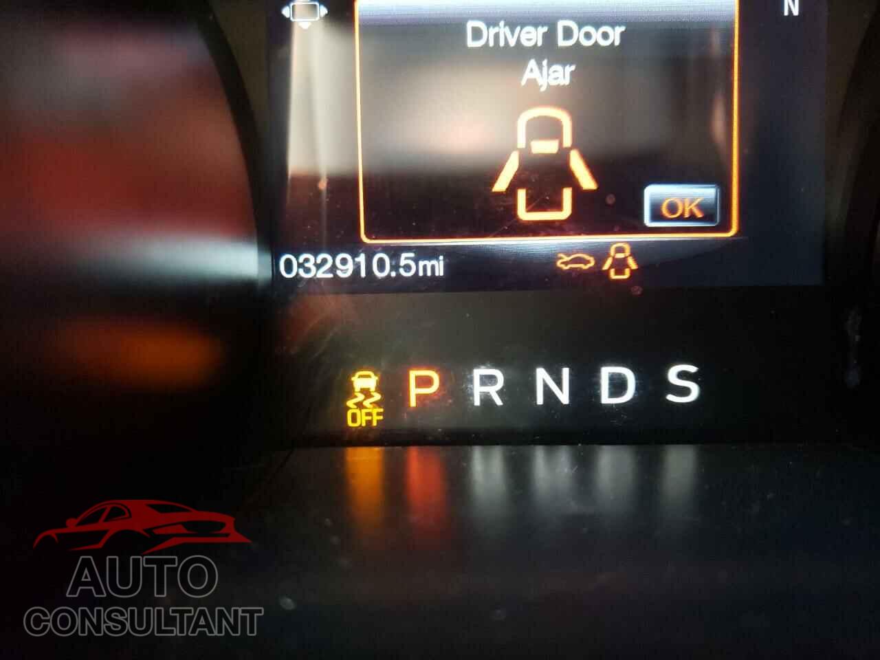 FORD MUSTANG 2017 - 1FA6P8CF9H5263886