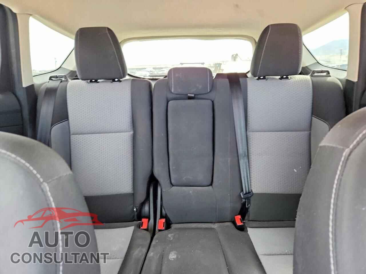 FORD ESCAPE 2019 - 1FMCU9GD6KUB55190