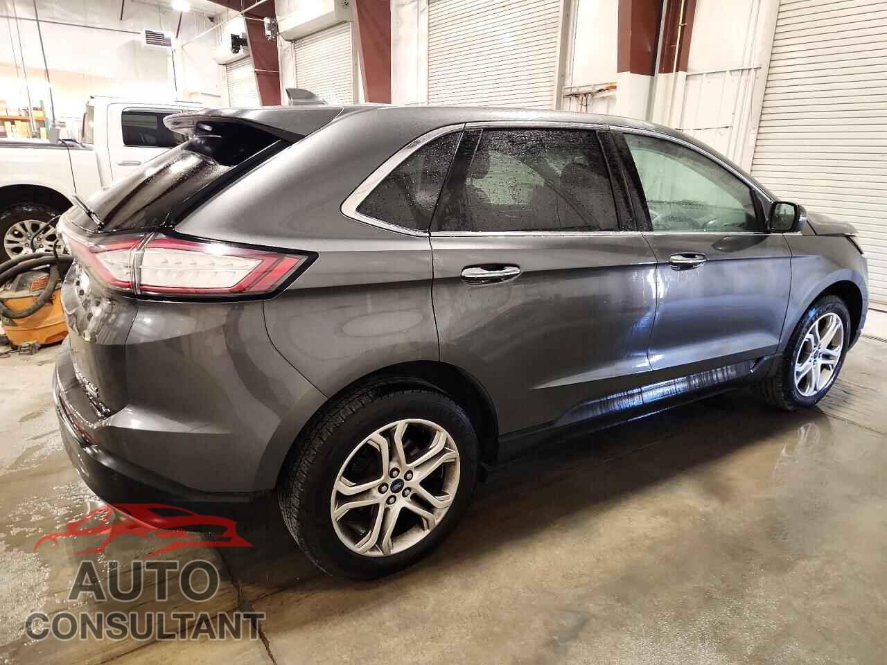 FORD EDGE 2016 - 2FMPK4K99GBB23182