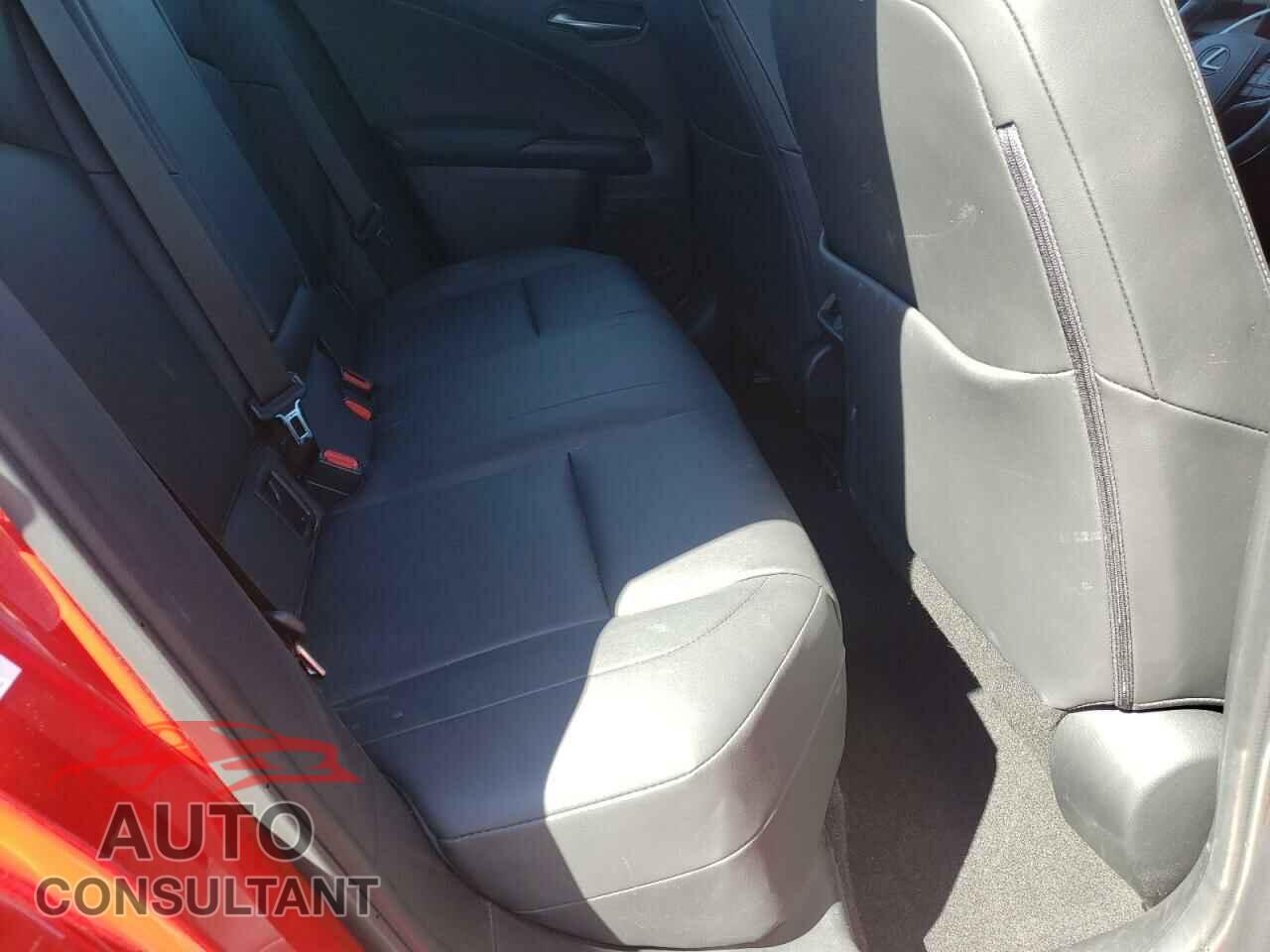 LEXUS UX 200 2019 - JTHY3JBH0K2009693