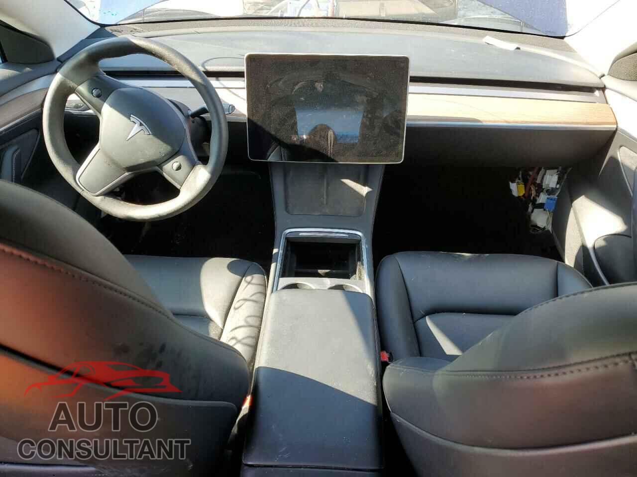 TESLA MODEL 3 2023 - 5YJ3E1EC4PF560932