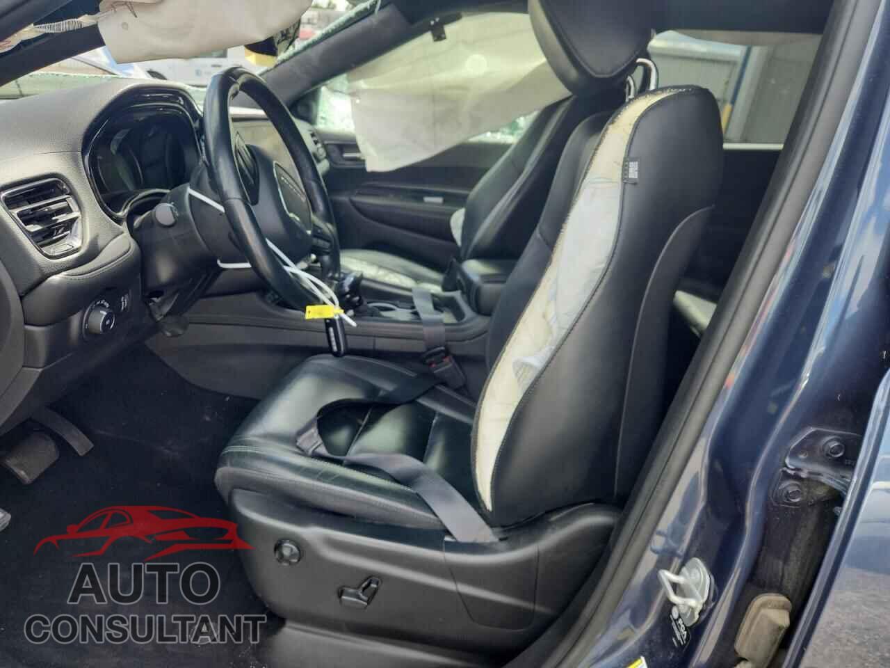 DODGE DURANGO 2021 - 1C4RDJDG5MC559024