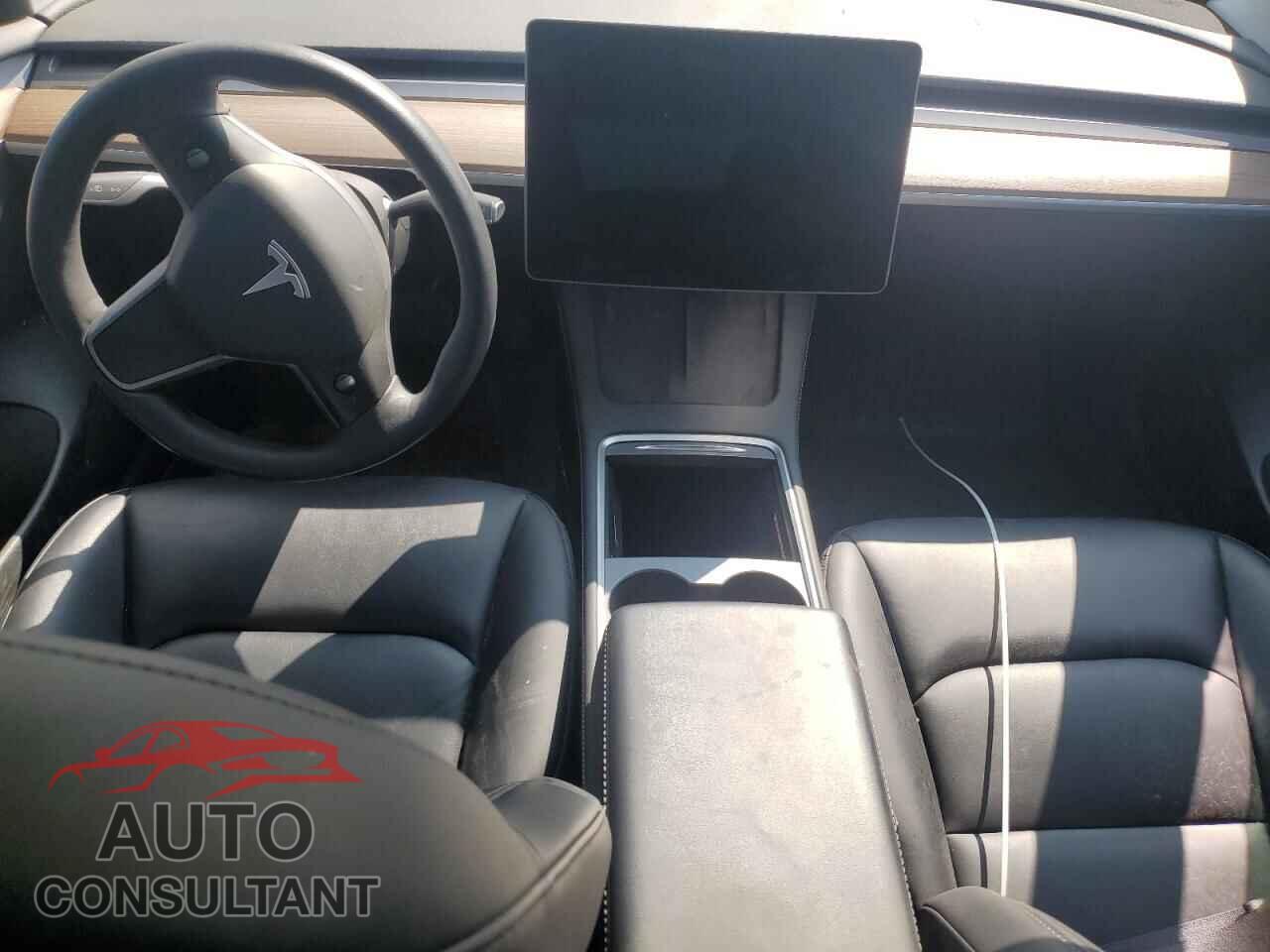 TESLA MODEL 3 2023 - 5YJ3E1EA0PF402604