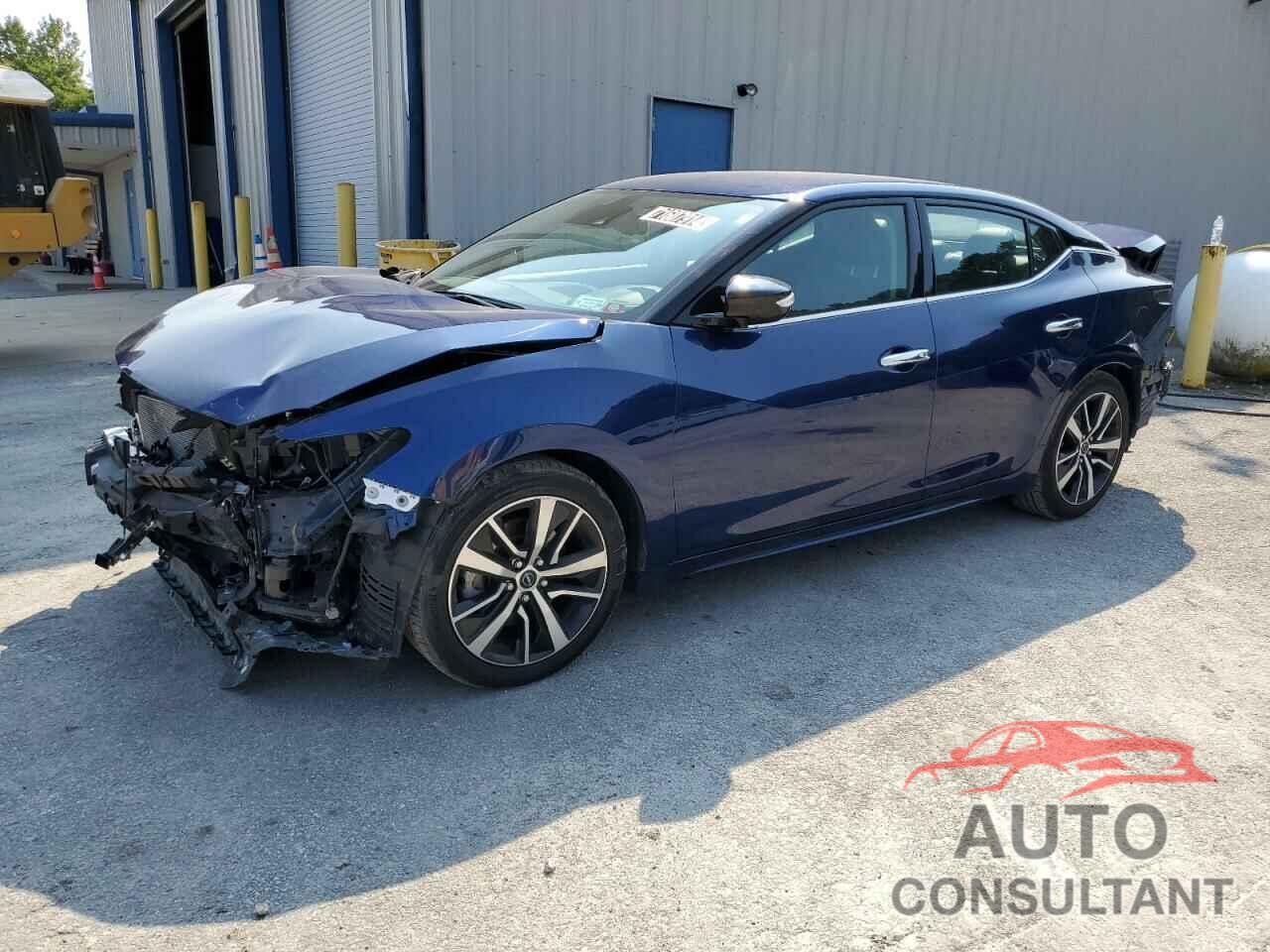 NISSAN MAXIMA 2023 - 1N4AA6CV3PC512684