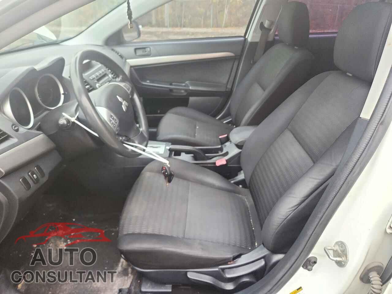 MITSUBISHI LANCER 2012 - JA32U2FU8CU602451