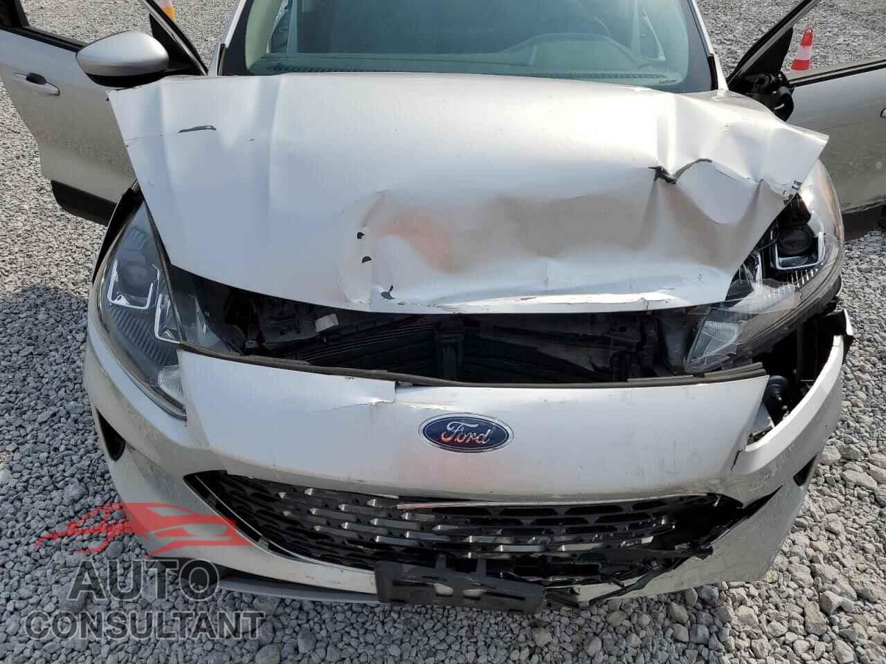 FORD ESCAPE 2020 - 1FMCU0G63LUA97585